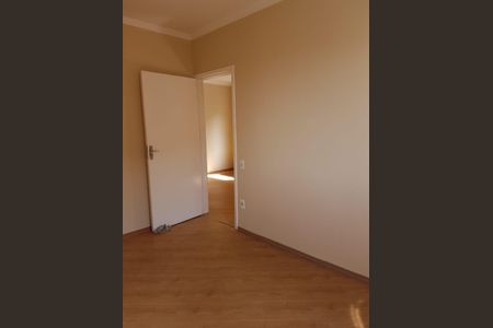Quarto de apartamento à venda com 2 quartos, 48m² em Jardim das Flores, São Paulo