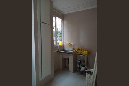 Apartamento à venda com 48m², 2 quartos e 1 vaga Apartamento à venda com 48m², 2 quartos e 1 vagaÁrea de Serviço