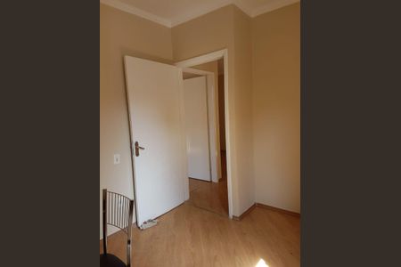 Quarto de apartamento à venda com 2 quartos, 48m² em Jardim das Flores, São Paulo
