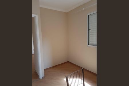 Quarto de apartamento à venda com 2 quartos, 48m² em Jardim das Flores, São Paulo