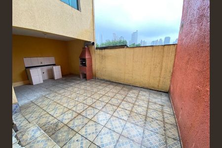 Casa à venda com 380m², 4 quartos e 4 vagas