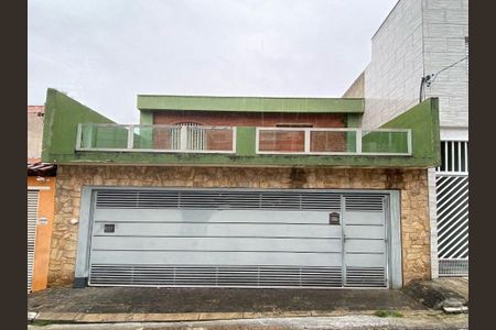 Casa à venda com 4 quartos, 380m² em Vila Regente Feijó, São Paulo