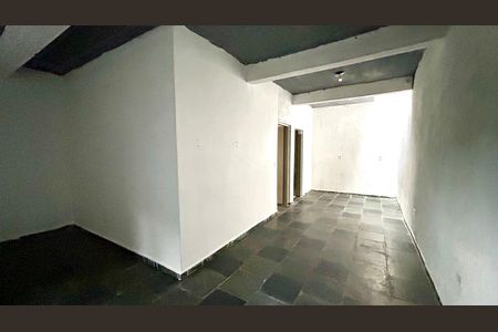 Sala de casa para alugar com 1 quarto, 55m² em Parque Primavera, Guarulhos
