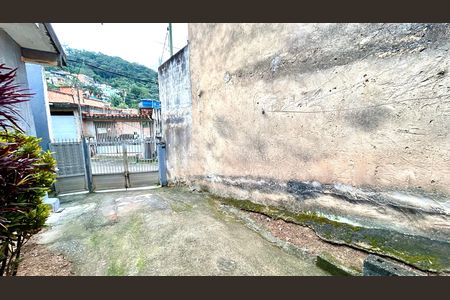 Casa para alugar com 55m², 1 quarto e 2 vagas Casa para alugar com 55m², 1 quarto e 2 vagasGaragem
