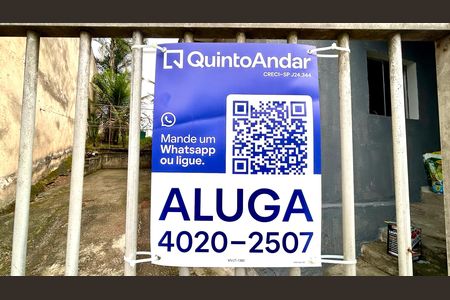 Casa para alugar com 55m², 1 quarto e 2 vagas Casa para alugar com 55m², 1 quarto e 2 vagasPlaca Aproximada