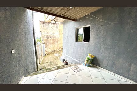 Casa para alugar com 55m², 1 quarto e 2 vagas Casa para alugar com 55m², 1 quarto e 2 vagasÁrea de Serviço
