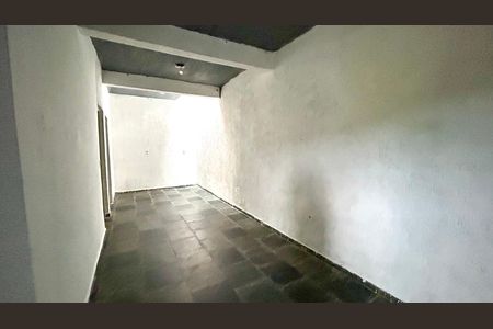 Sala de casa para alugar com 1 quarto, 55m² em Parque Primavera, Guarulhos
