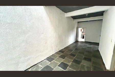 Sala de casa para alugar com 1 quarto, 55m² em Parque Primavera, Guarulhos