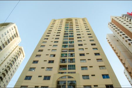 Apartamento à venda com 70m², 3 quartos e 1 vaga Apartamento à venda com 70m², 3 quartos e 1 vagaFachada do Prédio