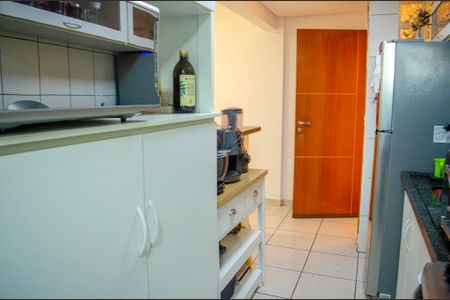 Apartamento à venda com 70m², 3 quartos e 1 vaga Apartamento à venda com 70m², 3 quartos e 1 vagaCozinha