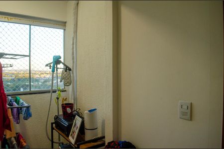 Apartamento à venda com 70m², 3 quartos e 1 vaga Apartamento à venda com 70m², 3 quartos e 1 vagaQuarto 1