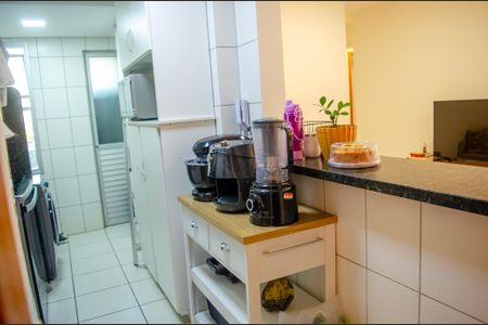 Apartamento à venda com 70m², 3 quartos e 1 vaga Apartamento à venda com 70m², 3 quartos e 1 vagaCozinha