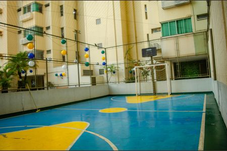 Apartamento à venda com 70m², 3 quartos e 1 vaga Apartamento à venda com 70m², 3 quartos e 1 vagaQuadra Esportiva