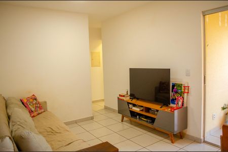 Apartamento à venda com 70m², 3 quartos e 1 vaga Apartamento à venda com 70m², 3 quartos e 1 vagaSala