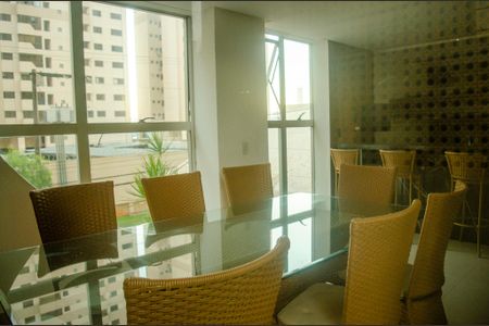 Apartamento à venda com 70m², 3 quartos e 1 vaga Apartamento à venda com 70m², 3 quartos e 1 vagaÁrea gourmet