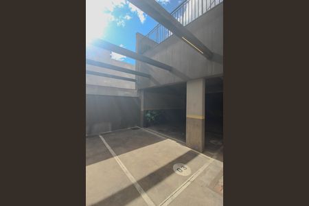 Apartamento à venda com 58m², 2 quartos e 1 vaga Apartamento à venda com 58m², 2 quartos e 1 vagaGaragem