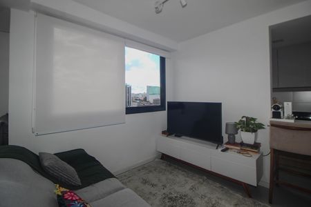 Apartamento à venda com 58m², 2 quartos e 1 vaga Apartamento à venda com 58m², 2 quartos e 1 vagaSala