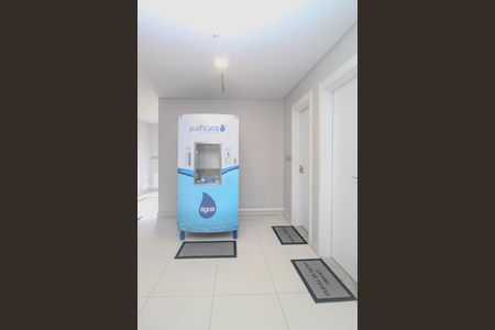Apartamento à venda com 58m², 2 quartos e 1 vaga Apartamento à venda com 58m², 2 quartos e 1 vagaarea comum