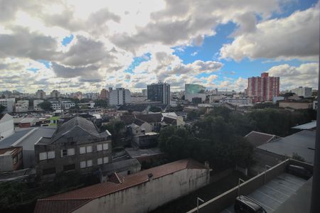 Apartamento à venda com 58m², 2 quartos e 1 vaga Apartamento à venda com 58m², 2 quartos e 1 vagaVista