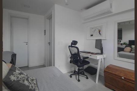 Apartamento à venda com 58m², 2 quartos e 1 vaga Apartamento à venda com 58m², 2 quartos e 1 vagaSala