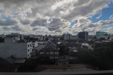 Apartamento à venda com 58m², 2 quartos e 1 vaga Apartamento à venda com 58m², 2 quartos e 1 vagaVista