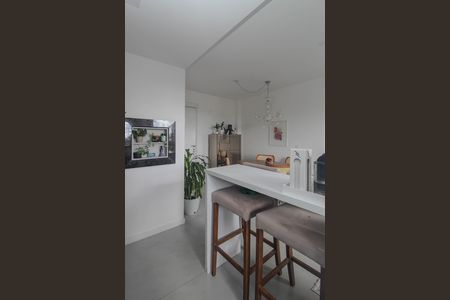 Apartamento à venda com 58m², 2 quartos e 1 vaga Apartamento à venda com 58m², 2 quartos e 1 vagaCozinha/Area de serviço