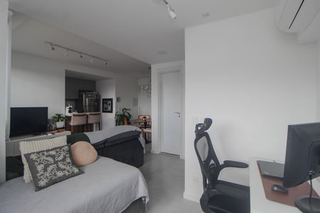 Apartamento à venda com 58m², 2 quartos e 1 vaga Apartamento à venda com 58m², 2 quartos e 1 vagaSala