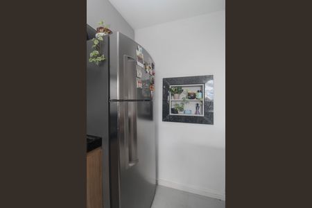 Apartamento à venda com 58m², 2 quartos e 1 vaga Apartamento à venda com 58m², 2 quartos e 1 vagaCozinha/Area de serviço