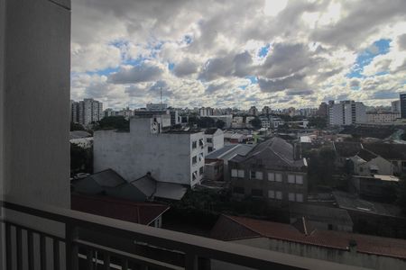 Apartamento à venda com 58m², 2 quartos e 1 vaga Apartamento à venda com 58m², 2 quartos e 1 vagaVista