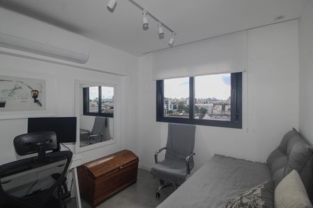 Apartamento à venda com 58m², 2 quartos e 1 vaga Apartamento à venda com 58m², 2 quartos e 1 vagaSala