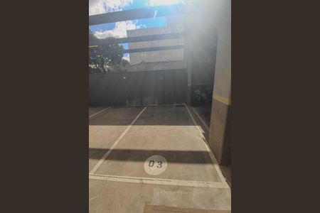 Apartamento à venda com 58m², 2 quartos e 1 vaga Apartamento à venda com 58m², 2 quartos e 1 vagaGaragem