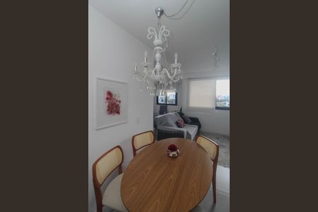 Apartamento à venda com 58m², 2 quartos e 1 vaga Apartamento à venda com 58m², 2 quartos e 1 vagaSala