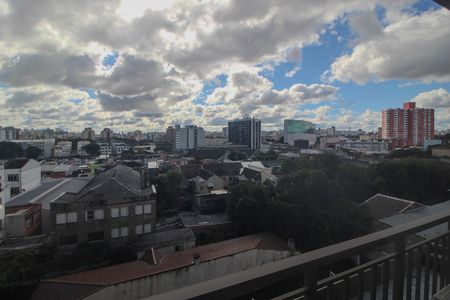 Apartamento à venda com 58m², 2 quartos e 1 vaga Apartamento à venda com 58m², 2 quartos e 1 vagaVista