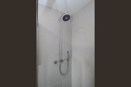 Apartamento à venda com 58m², 2 quartos e 1 vaga Apartamento à venda com 58m², 2 quartos e 1 vagaBanheiro da Suíte