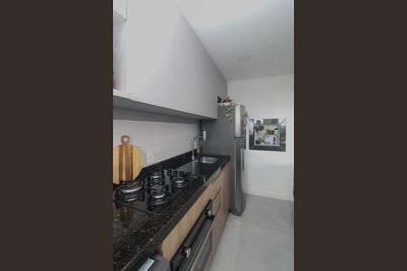 Apartamento à venda com 58m², 2 quartos e 1 vaga Apartamento à venda com 58m², 2 quartos e 1 vagaCozinha/Area de serviço