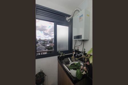 Apartamento à venda com 58m², 2 quartos e 1 vaga Apartamento à venda com 58m², 2 quartos e 1 vagaCozinha/Area de serviço