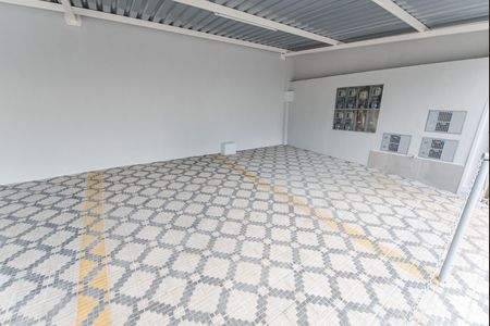 Garagem de apartamento para alugar com 3 quartos, 210m² em Parque Senhor do Bonfim, Taubaté