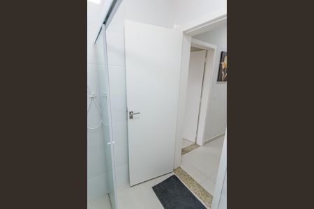 Apartamento para alugar com 210m², 3 quartos e 2 vagas Apartamento para alugar com 210m², 3 quartos e 2 vagasBanheiro Social
