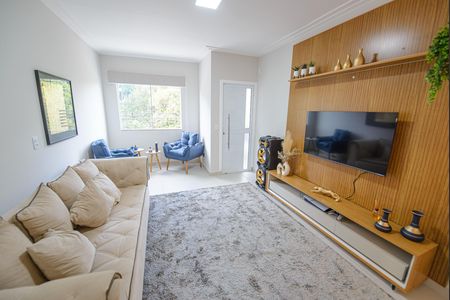 Apartamento para alugar com 210m², 3 quartos e 2 vagas Apartamento para alugar com 210m², 3 quartos e 2 vagasSala