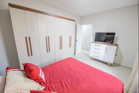 Quarto 1 de apartamento para alugar com 3 quartos, 210m² em Parque Senhor do Bonfim, Taubaté