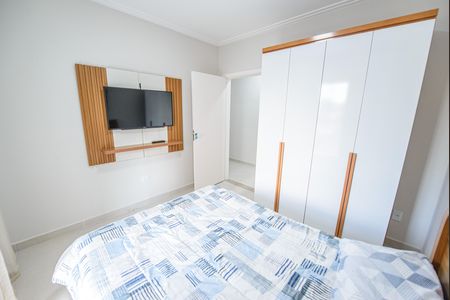 Quarto 2 de apartamento para alugar com 3 quartos, 210m² em Parque Senhor do Bonfim, Taubaté