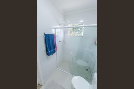 Apartamento para alugar com 210m², 3 quartos e 2 vagas Apartamento para alugar com 210m², 3 quartos e 2 vagasBanheiro da Suíte