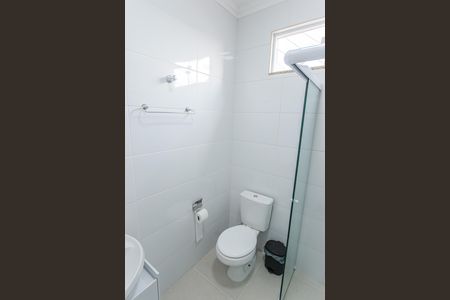Apartamento para alugar com 210m², 3 quartos e 2 vagas Apartamento para alugar com 210m², 3 quartos e 2 vagasBanheiro Social