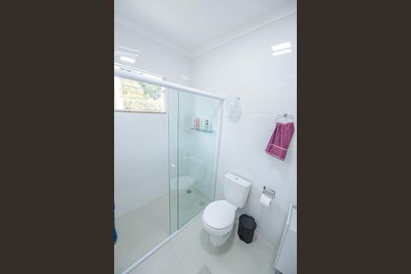Apartamento para alugar com 210m², 3 quartos e 2 vagas Apartamento para alugar com 210m², 3 quartos e 2 vagasBanheiro da Suíte