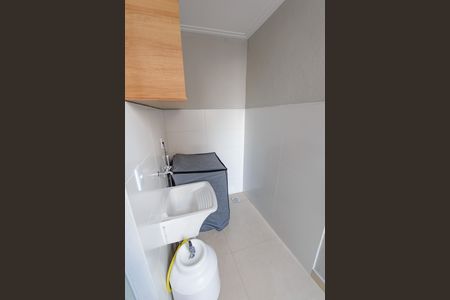 Apartamento para alugar com 210m², 3 quartos e 2 vagas Apartamento para alugar com 210m², 3 quartos e 2 vagasÁrea de Serviço