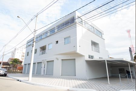 Apartamento para alugar com 210m², 3 quartos e 2 vagas Apartamento para alugar com 210m², 3 quartos e 2 vagasFachada do Prédio