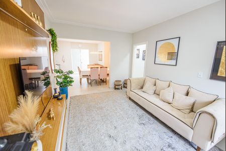 Sala de apartamento para alugar com 3 quartos, 210m² em Parque Senhor do Bonfim, Taubaté