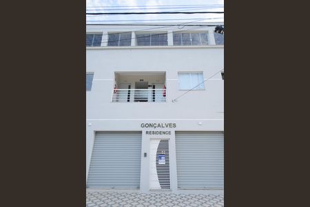 Apartamento para alugar com 210m², 3 quartos e 2 vagas Apartamento para alugar com 210m², 3 quartos e 2 vagasFachada do Prédio