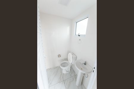 Apartamento para alugar com 210m², 3 quartos e 2 vagas Apartamento para alugar com 210m², 3 quartos e 2 vagasBanheiro de serviço