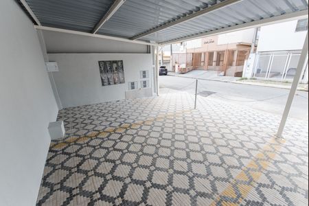 Garagem de apartamento para alugar com 3 quartos, 210m² em Parque Senhor do Bonfim, Taubaté